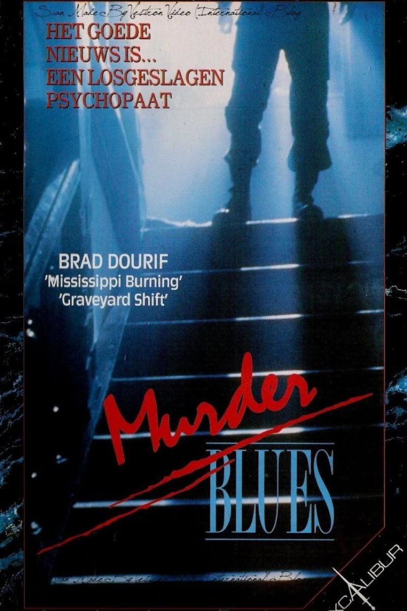 Murder Blues (1991)