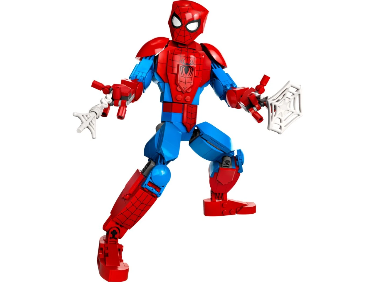 Lego Spider-Man