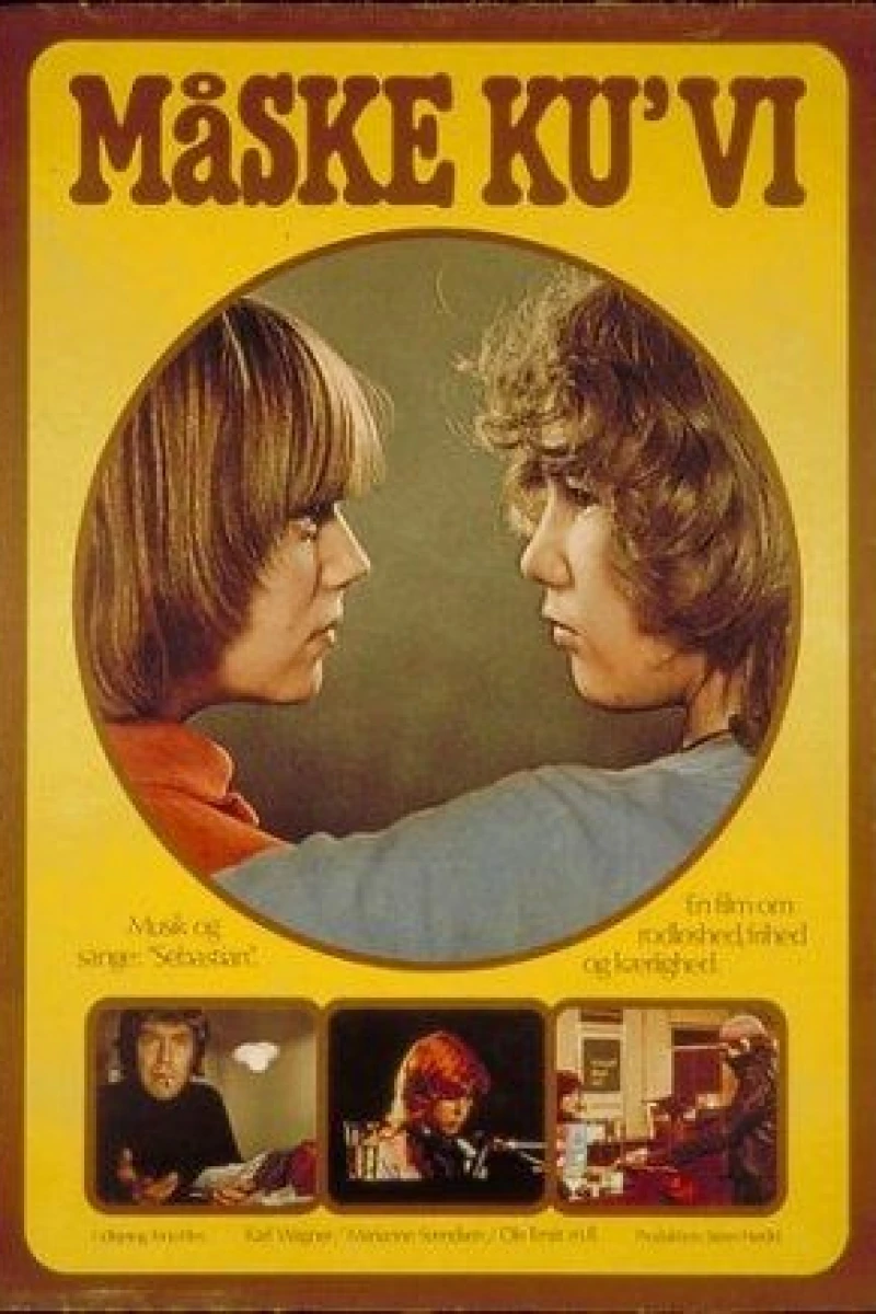 Could We Maybe (1976)
