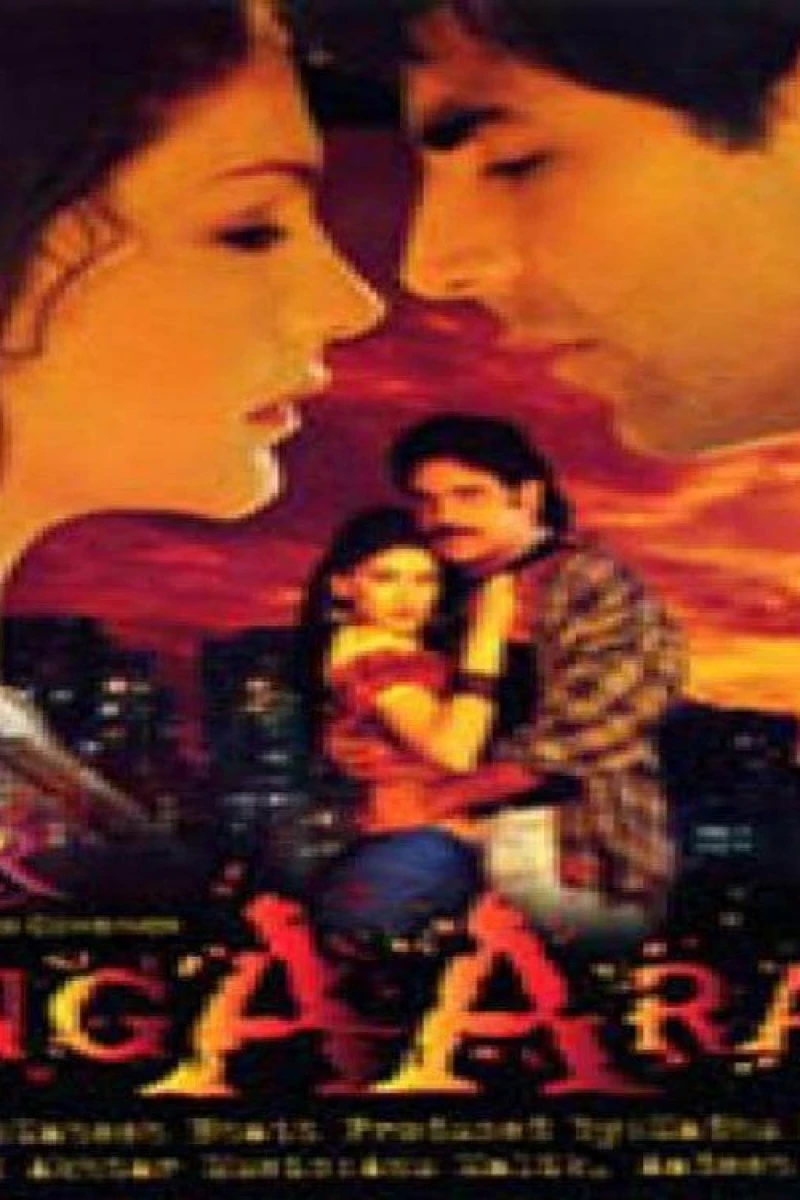 Angaaray (1998)