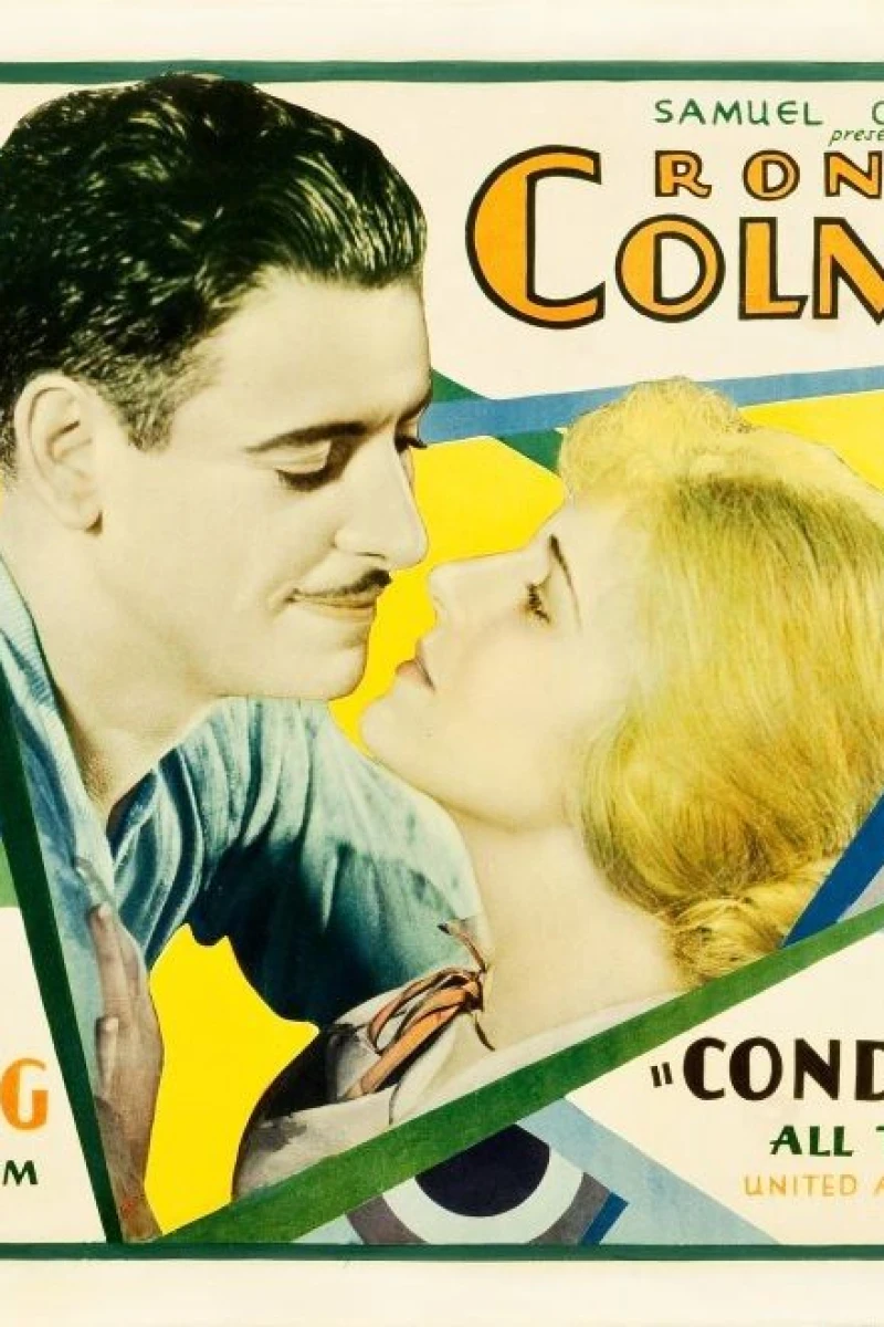 Condemned! (1929)