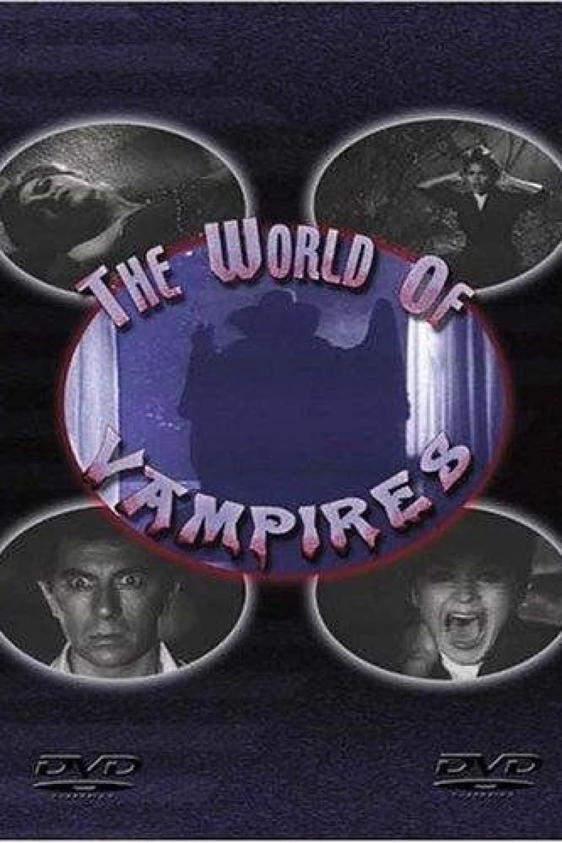 El mundo de los vampiros (1961)