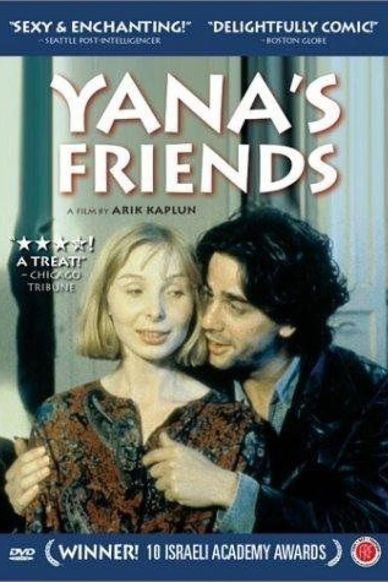 Yana's Friends (1999)