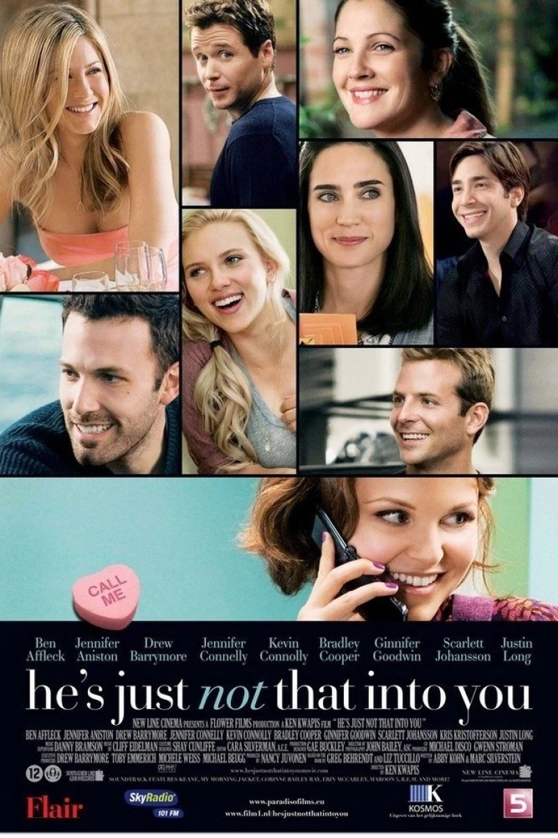 He’s Just Not That Into You (2009)