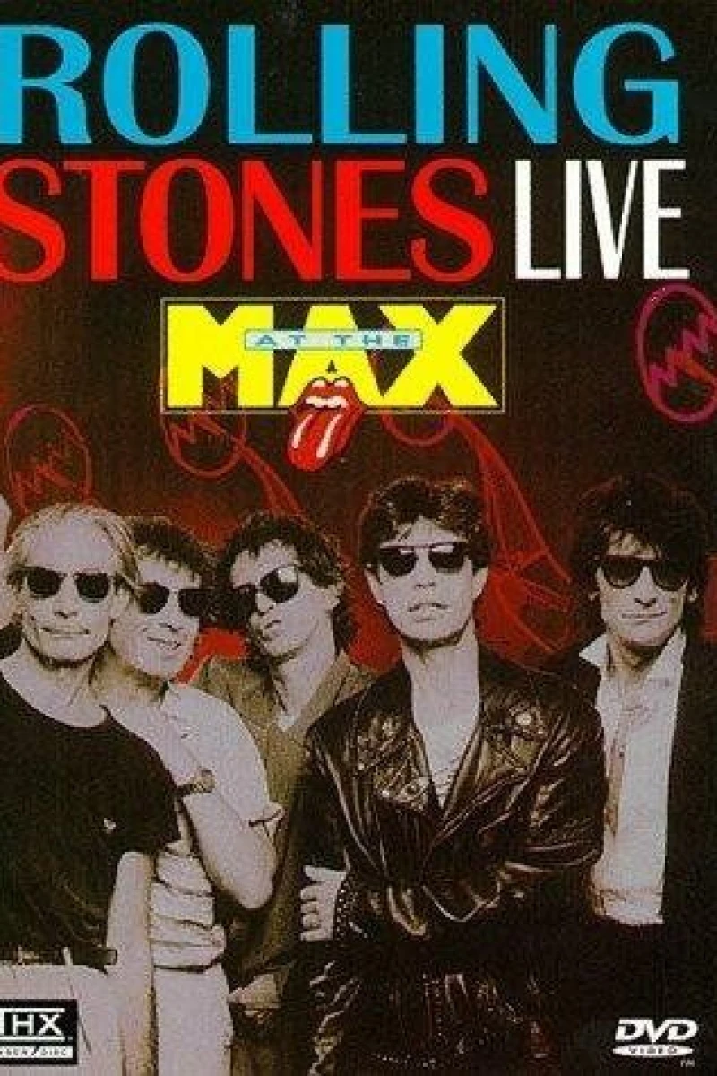 At the Max (1991)