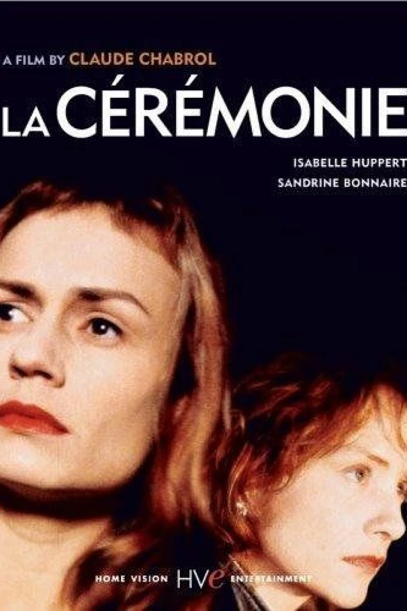 La Cérémonie (1995)