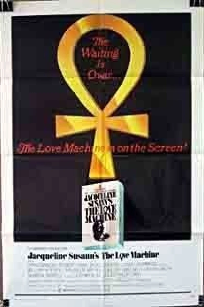 The Love Machine (1971)
