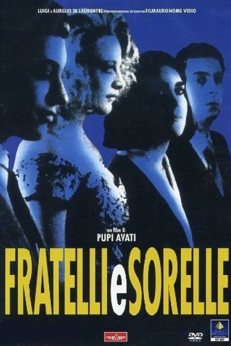 Fratelli e sorelle (1992)