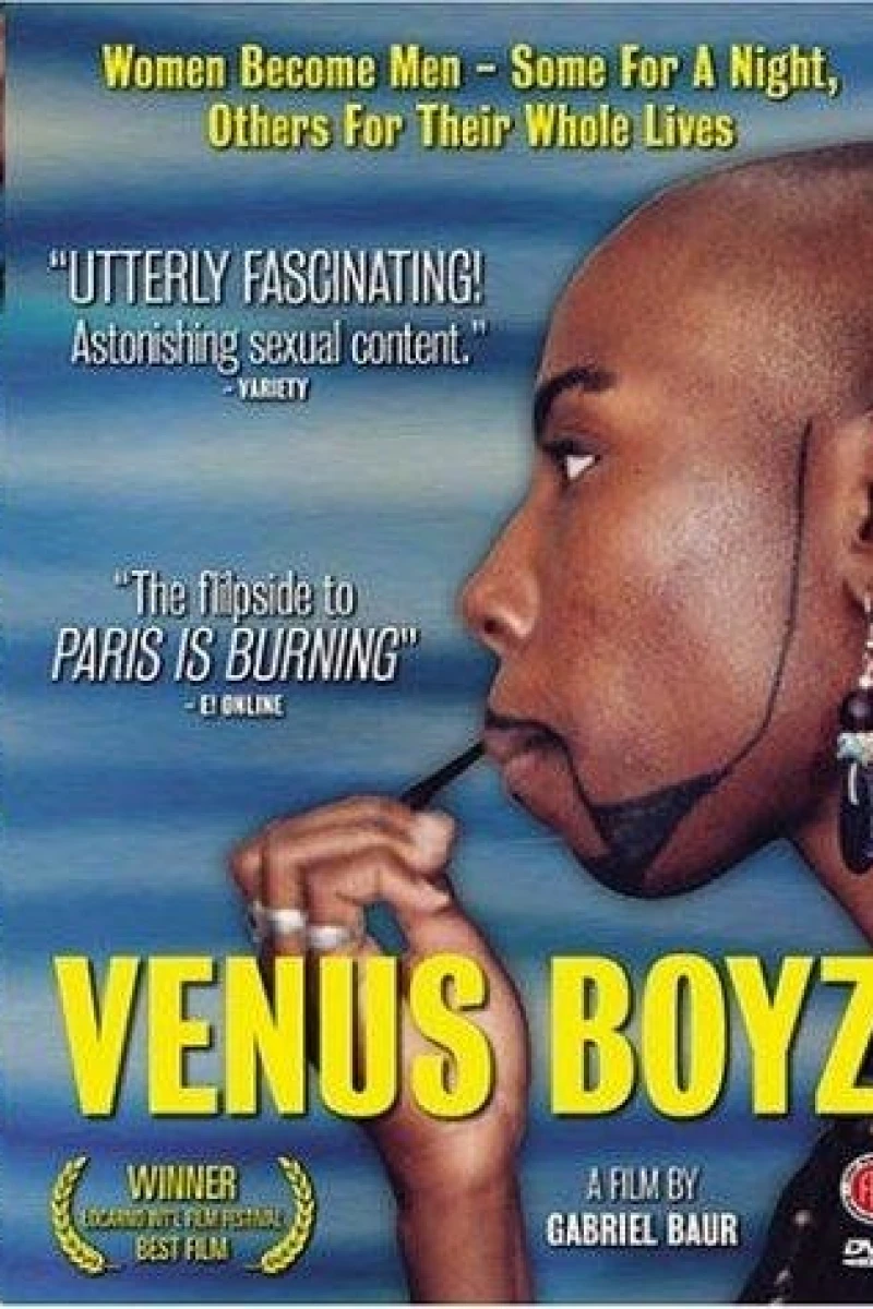 Venus Boyz (2002)
