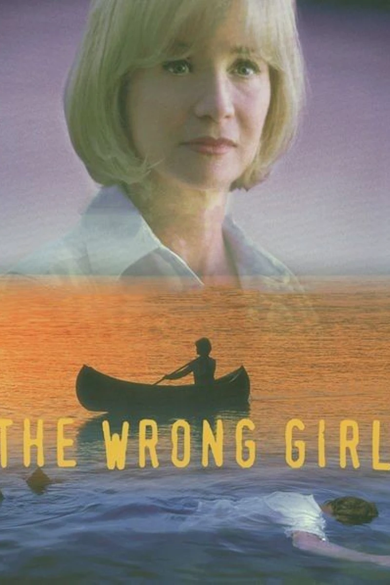 The Wrong Girl (1999)