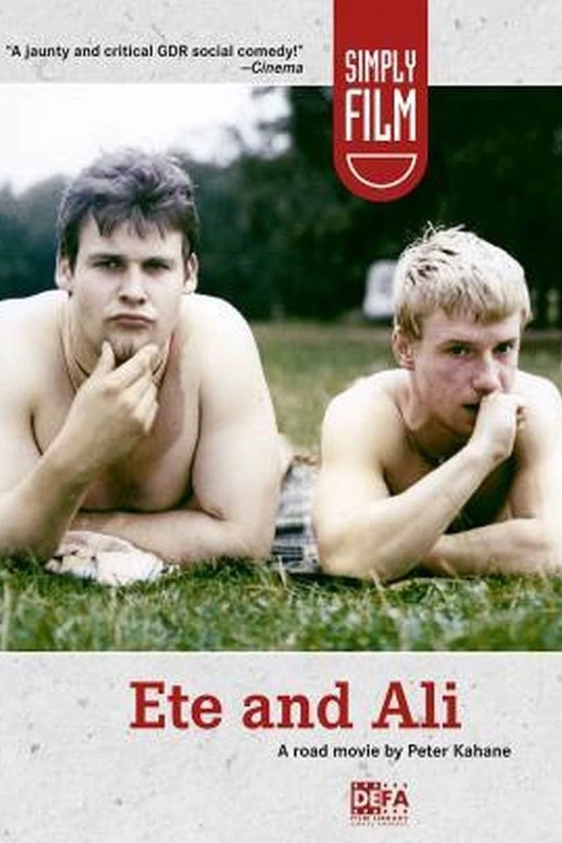 Ete und Ali (1985)