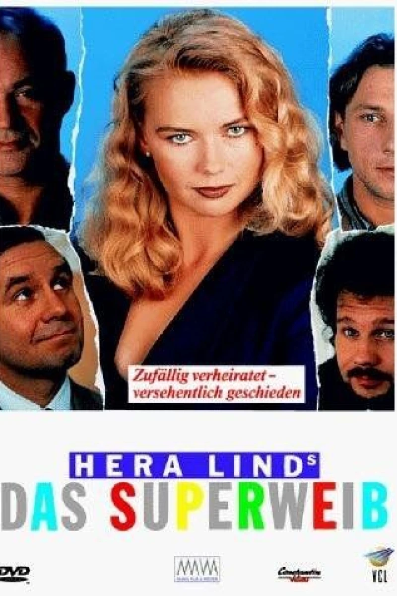 Das Superweib (1996)