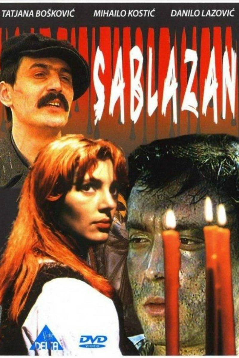 Sablazan (1982)