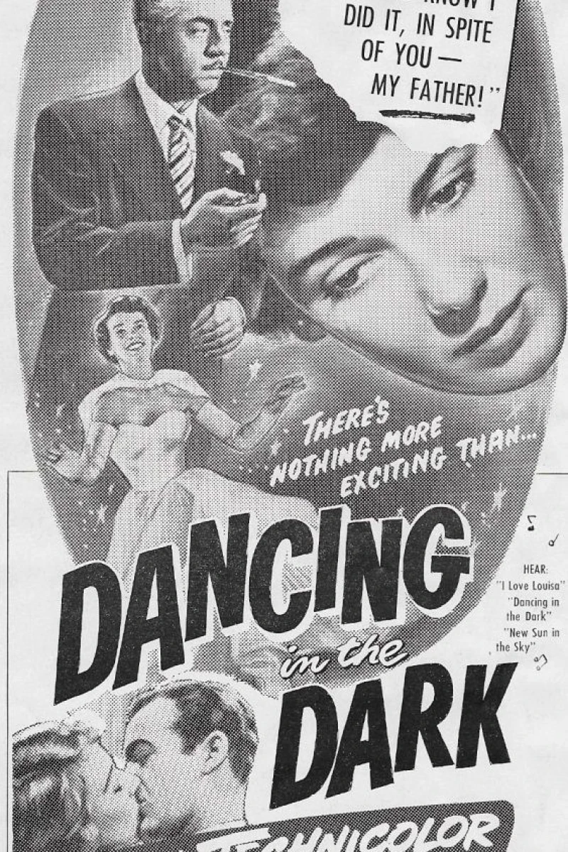 Dancing in the Dark (1949)