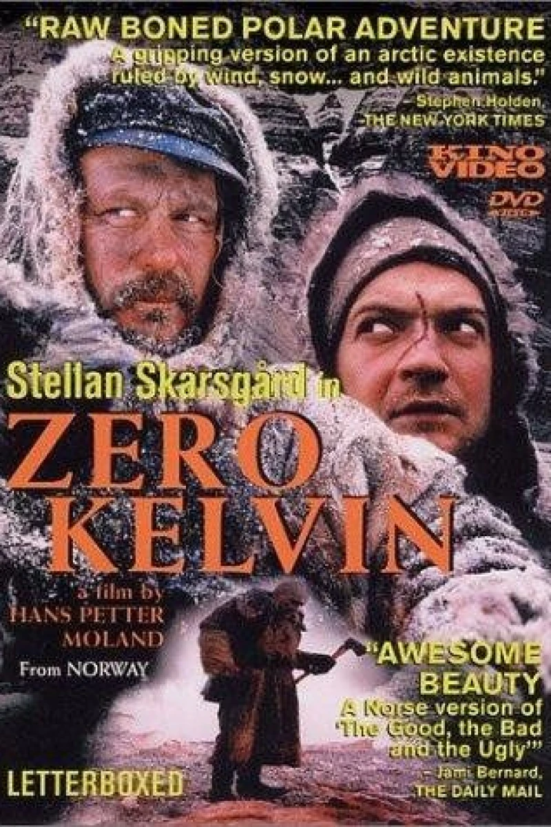 Zero Kelvin (1995)