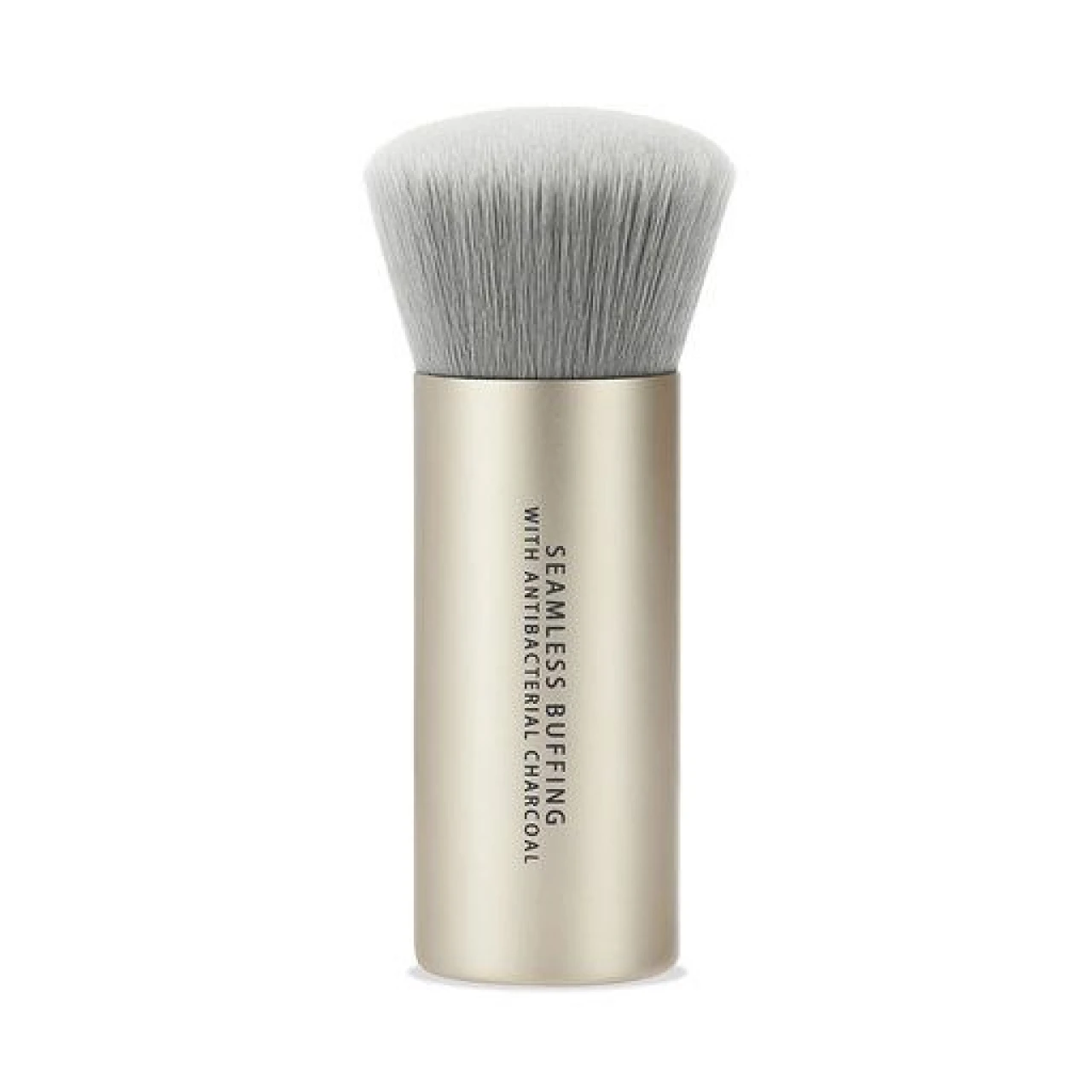 bareMinerals Seamless Buffing Brush with Antibacterial Charcoal
