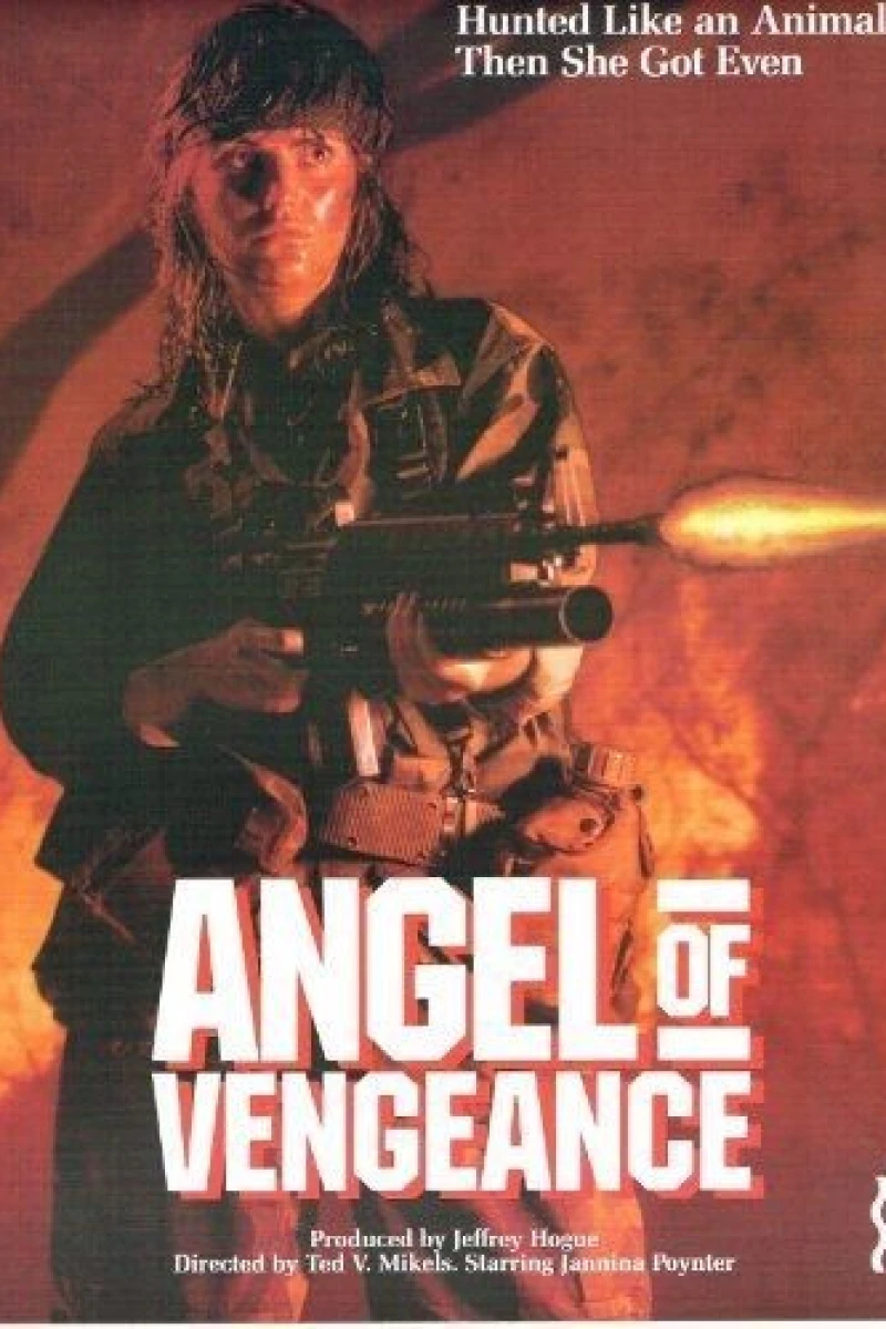 Angel of Vengeance (1987)
