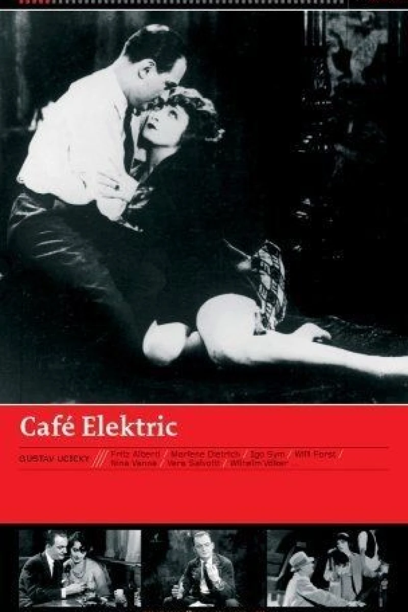 Cafe Electric (1927)