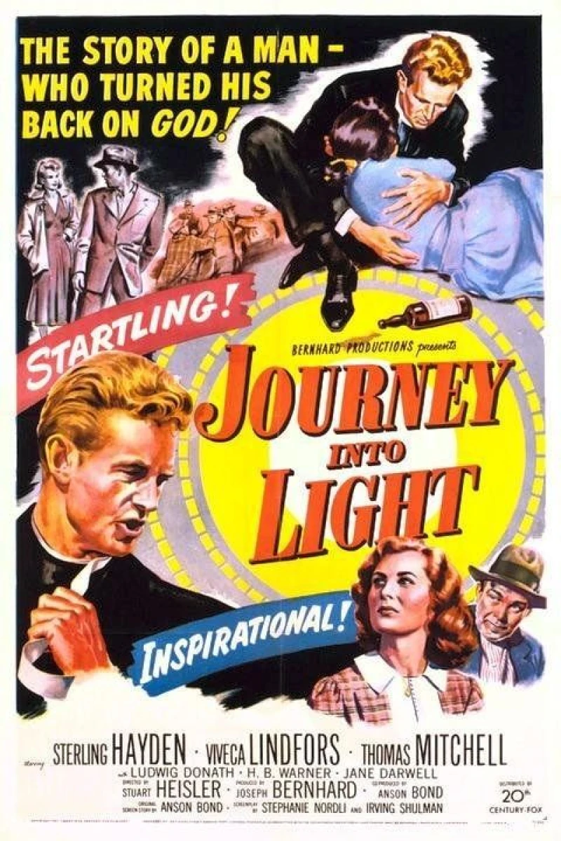 Journey Into Light (1951)