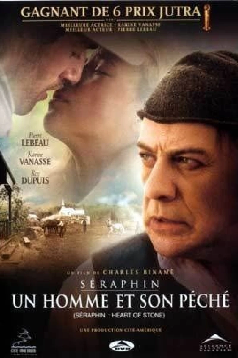 Séraphin: un homme et son péché (2002)