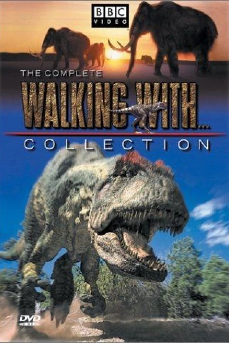 The Making of 'Walking with Dinosaurs' (1999)