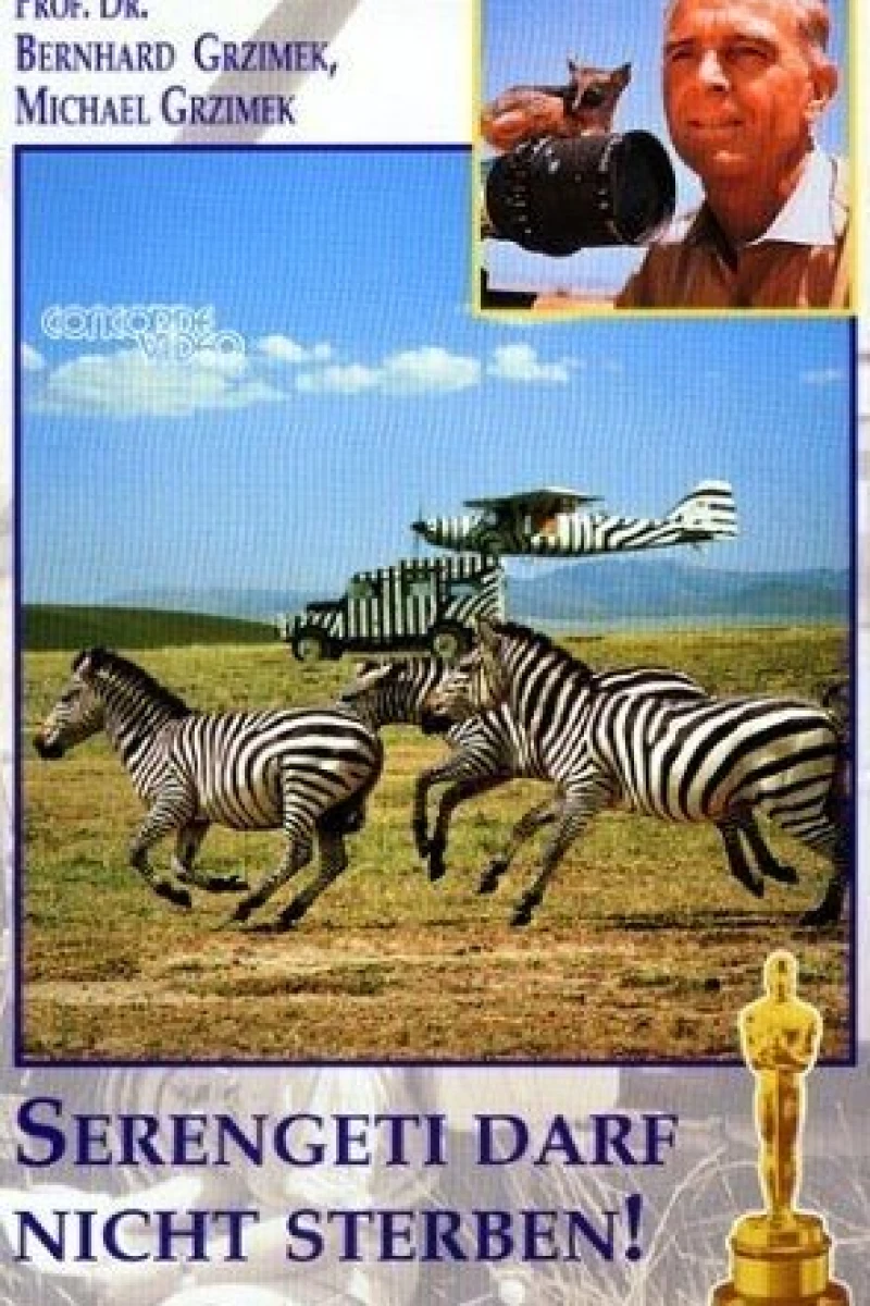 Serengeti (1959)