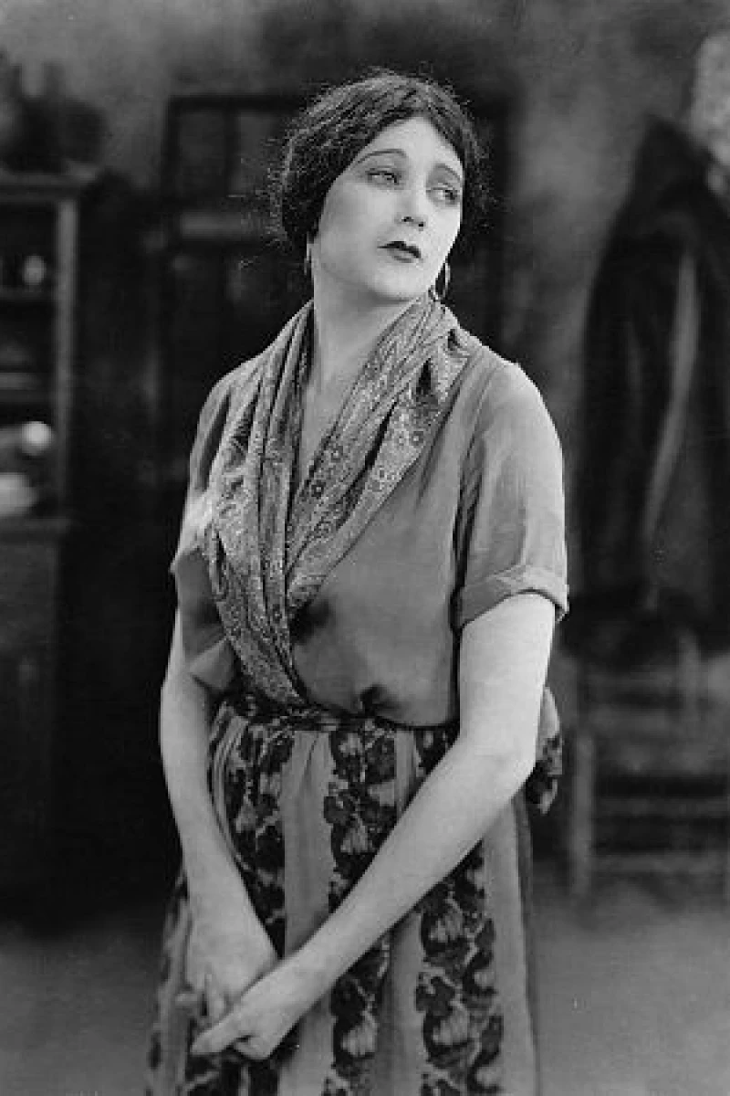Thy Name Is Woman (1924)