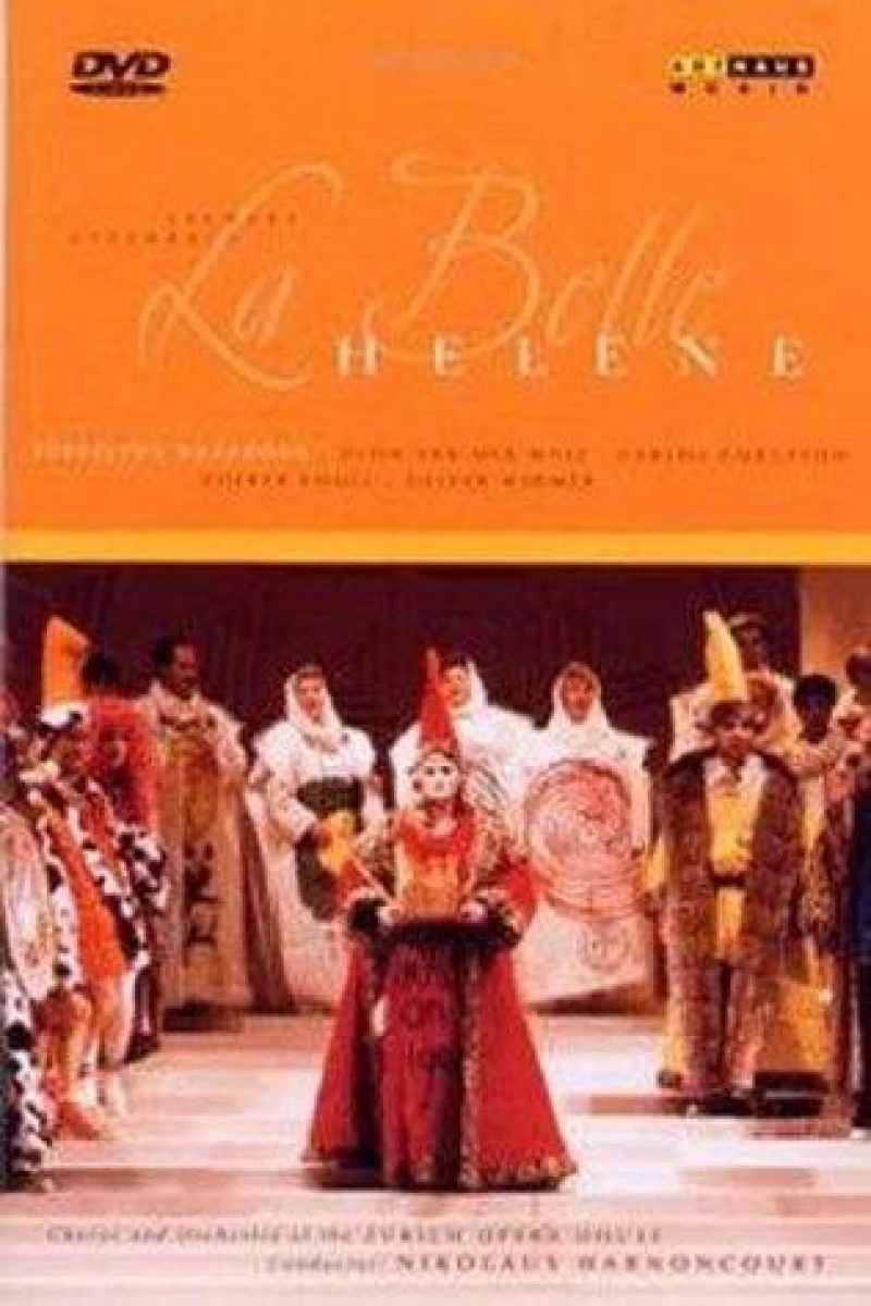 La belle Hélène (1996)