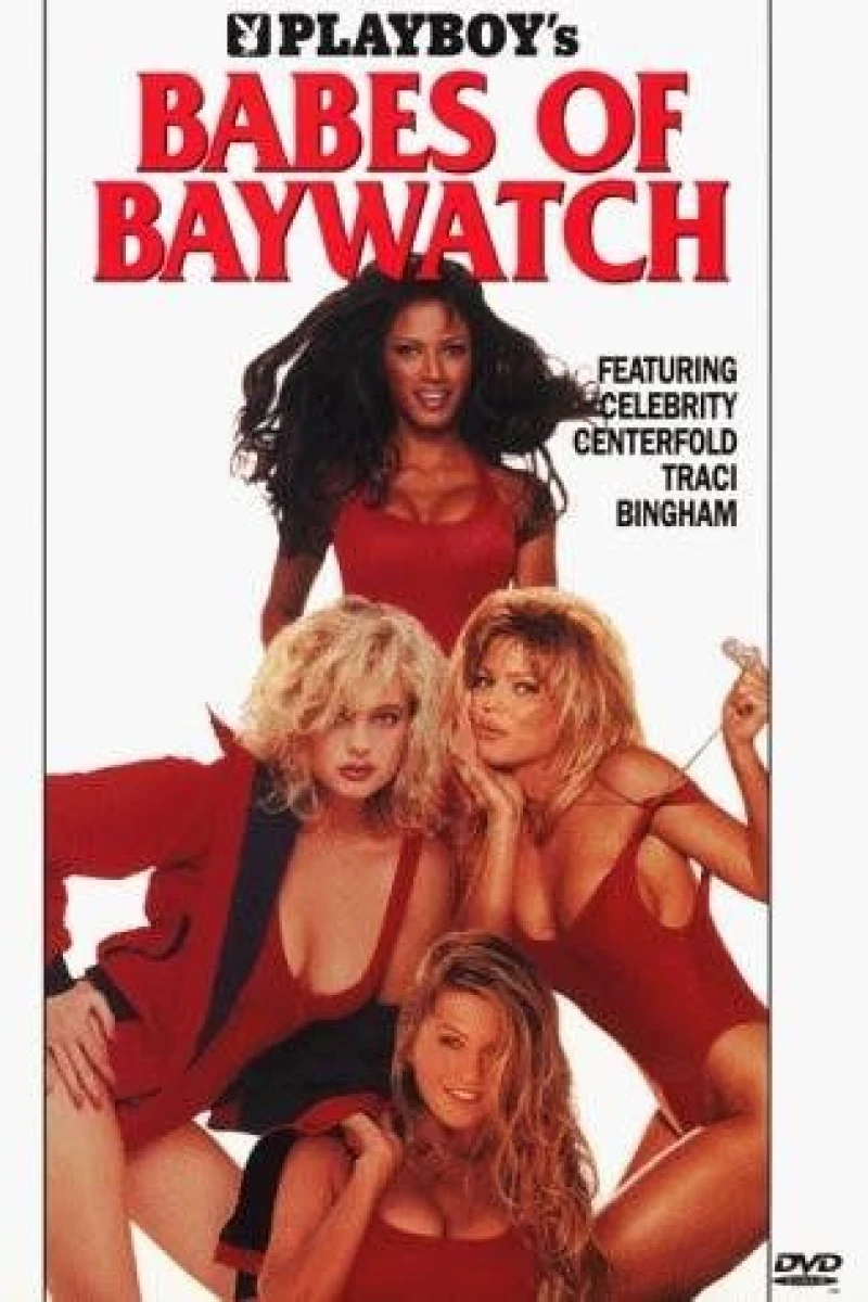 Playboy: Babes of Baywatch (1998)