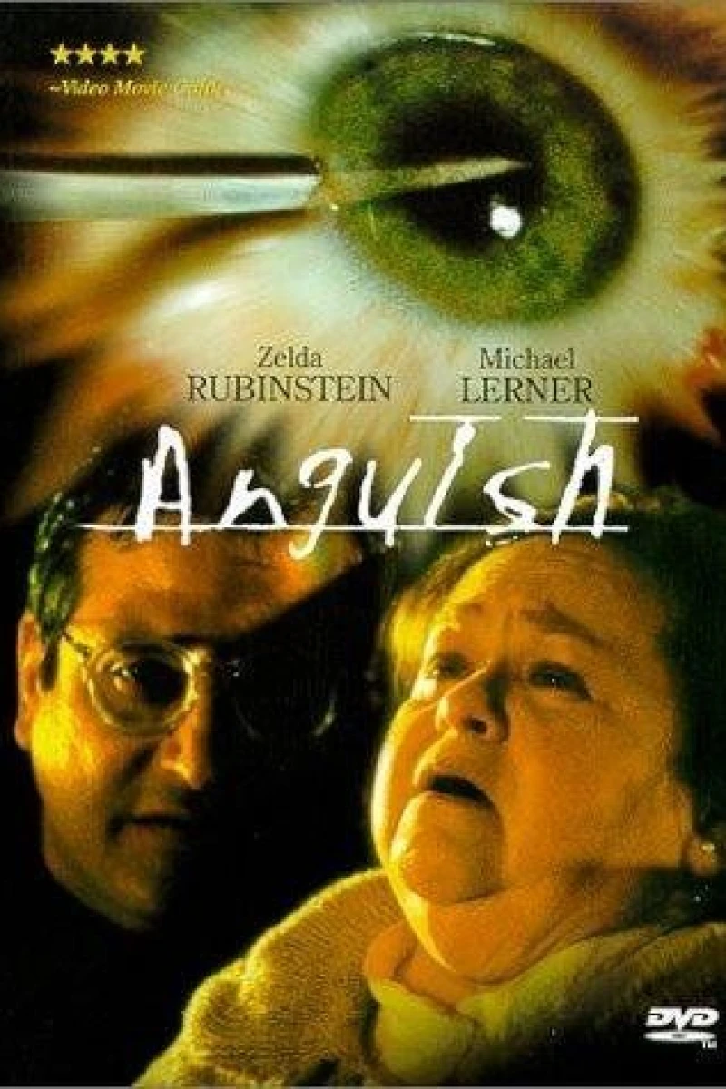 Anguish (1987)