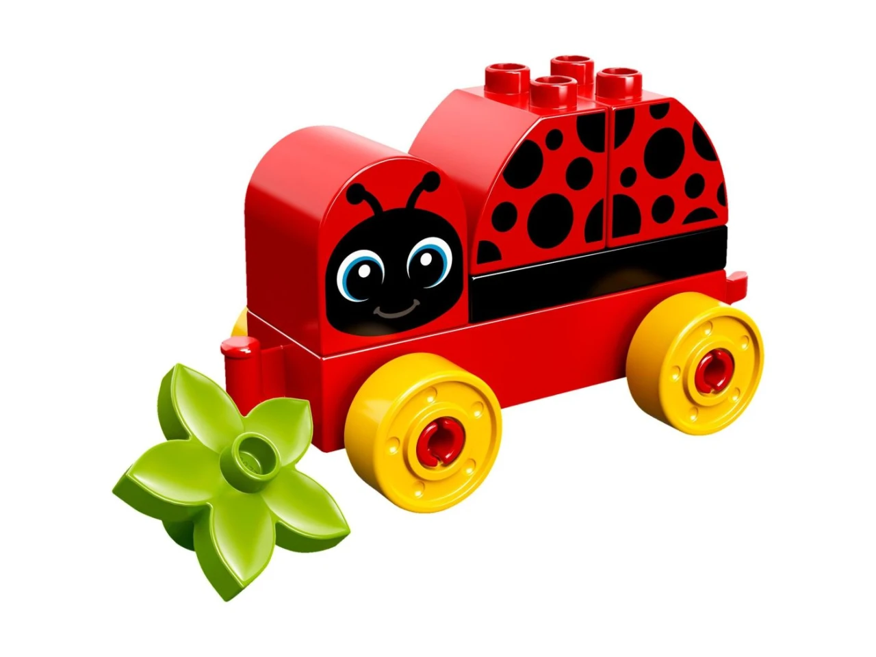 Lego My First Ladybug