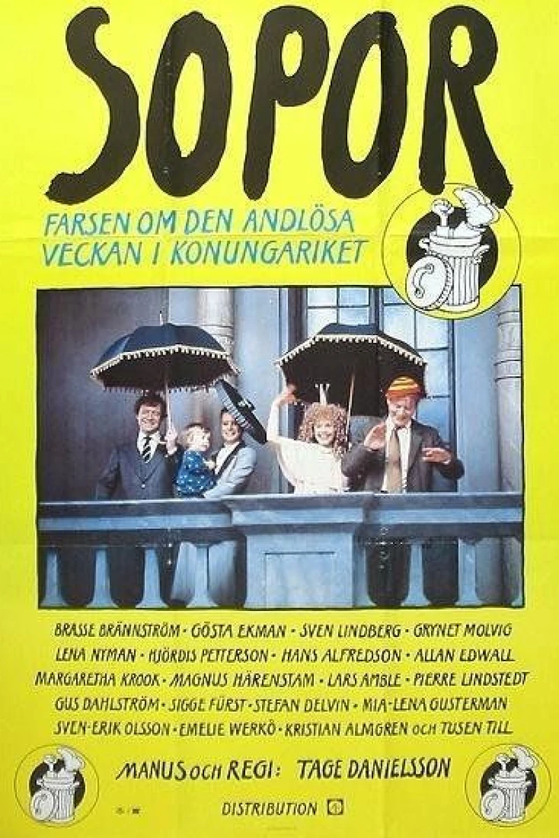 SOPOR (1981)