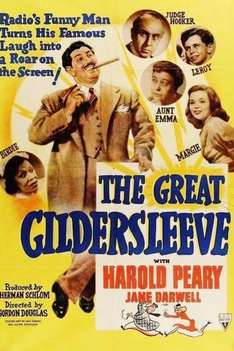 The Great Gildersleeve (1942)