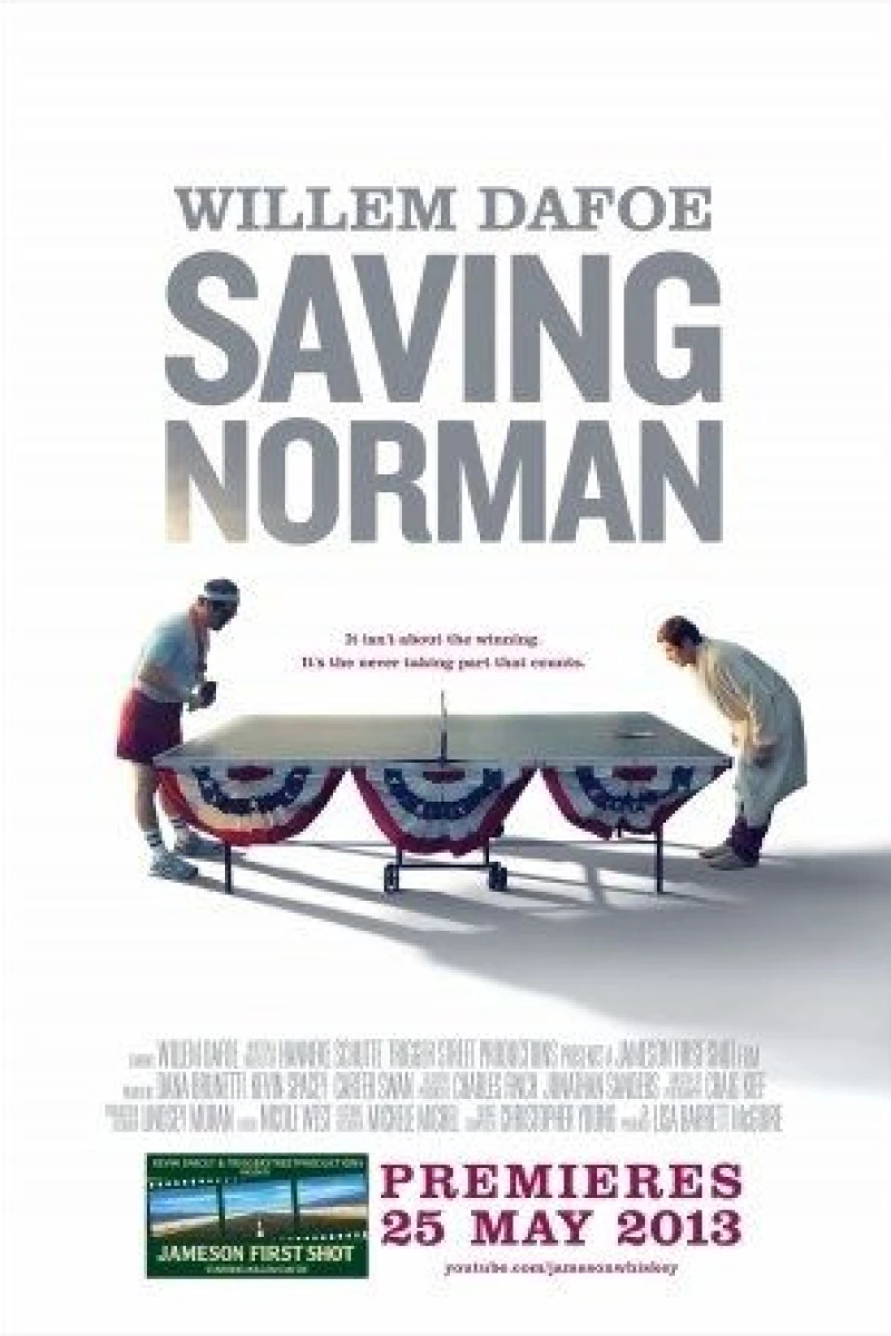 Saving Norman (2013)