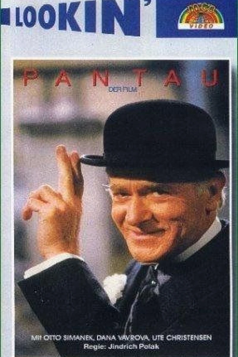 Pan Tau - Der Film (1988)