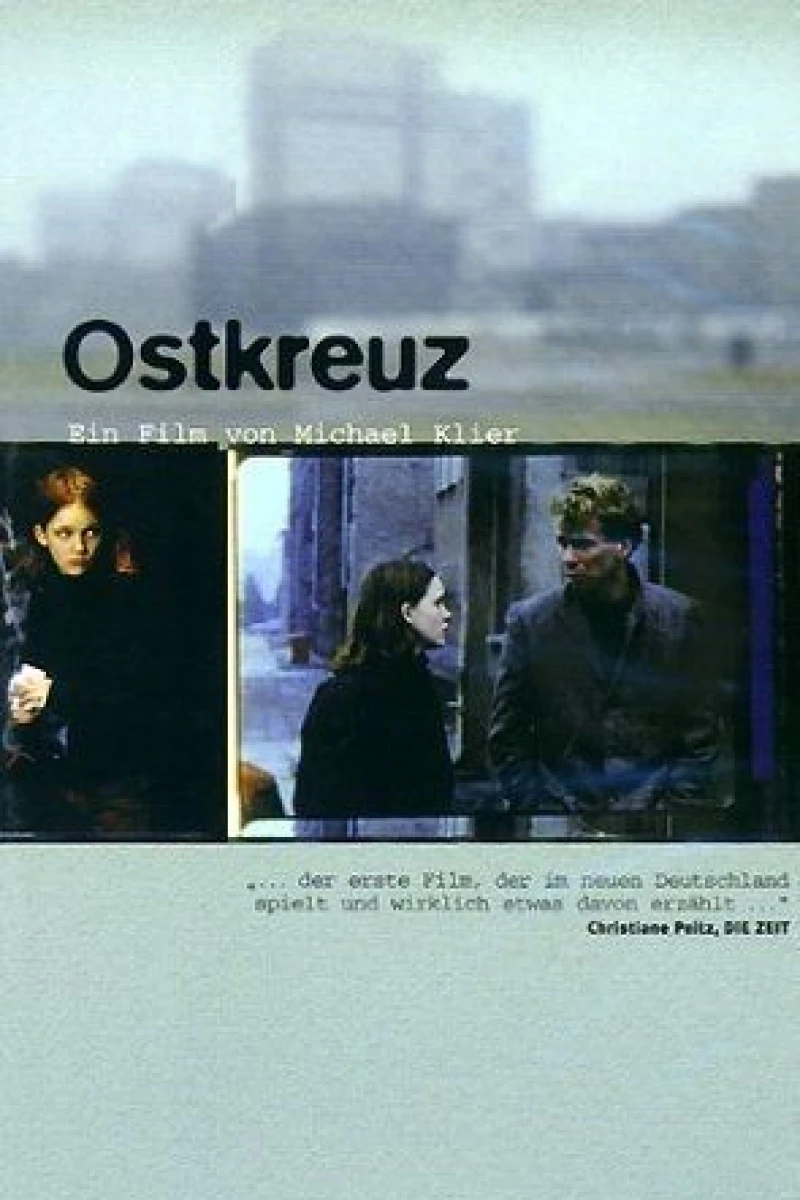 Ostkreuz (1991)