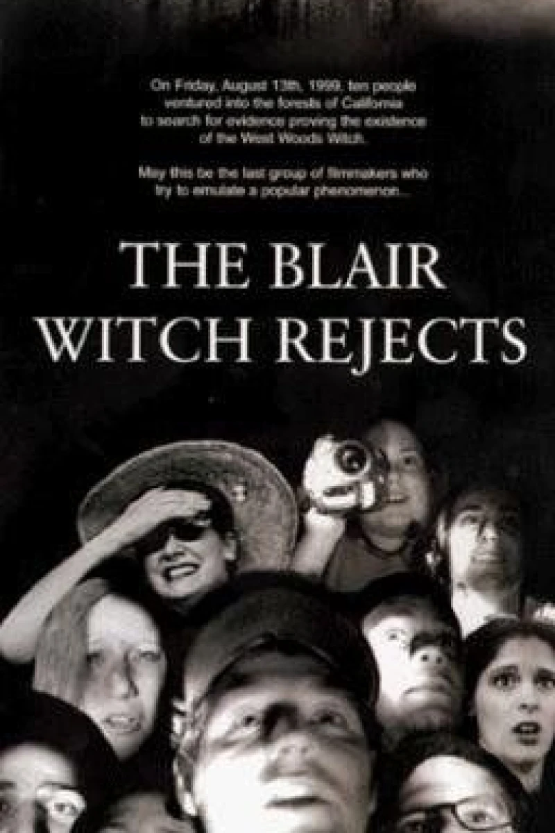 The Blair Witch Rejects (1999)