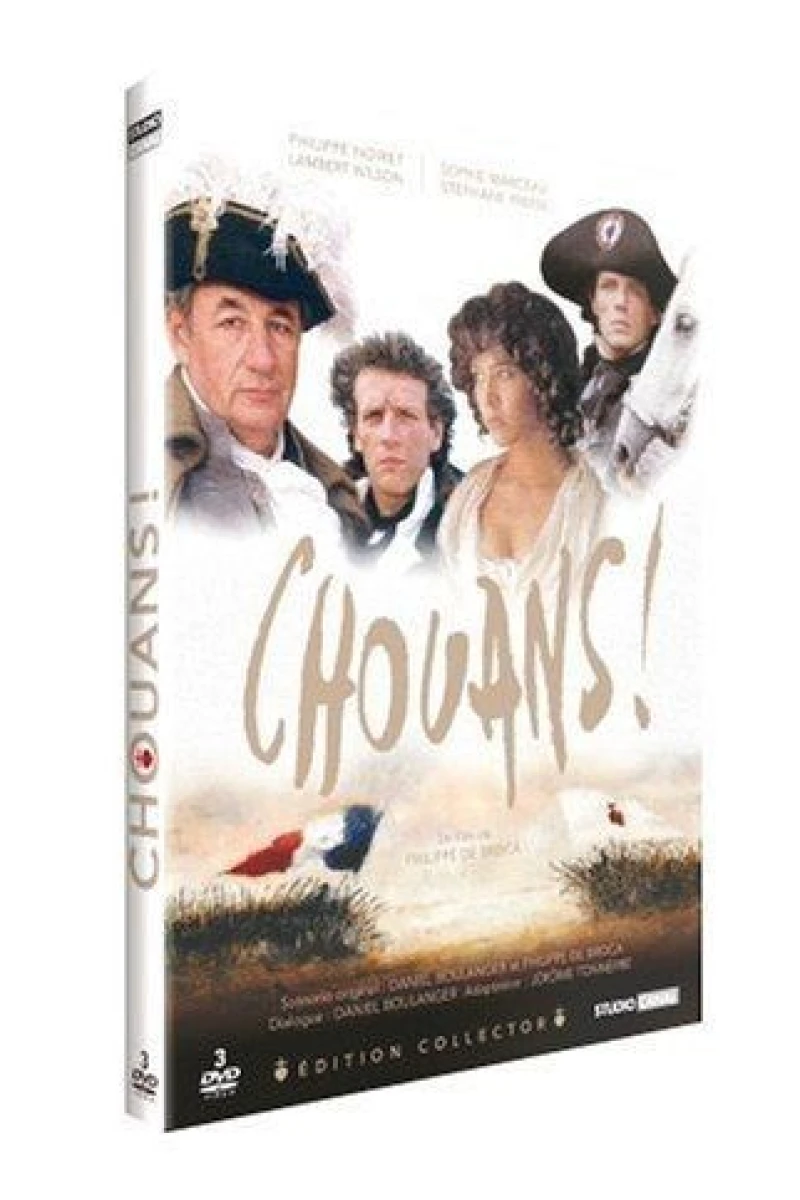 Chouans! (1988)