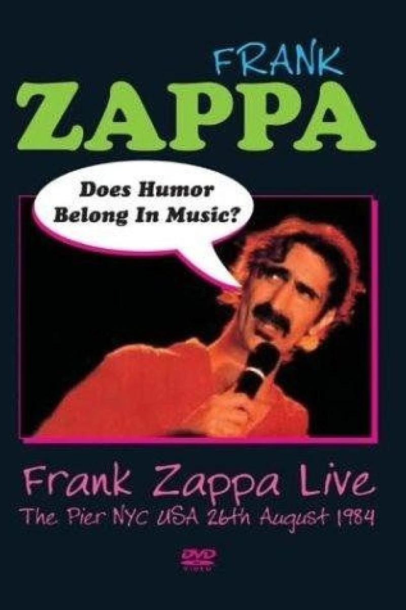 Does Humor Belong in Music? (1985)