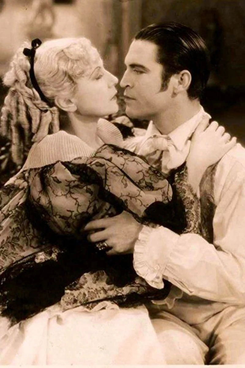 Frankie and Johnnie (1936)