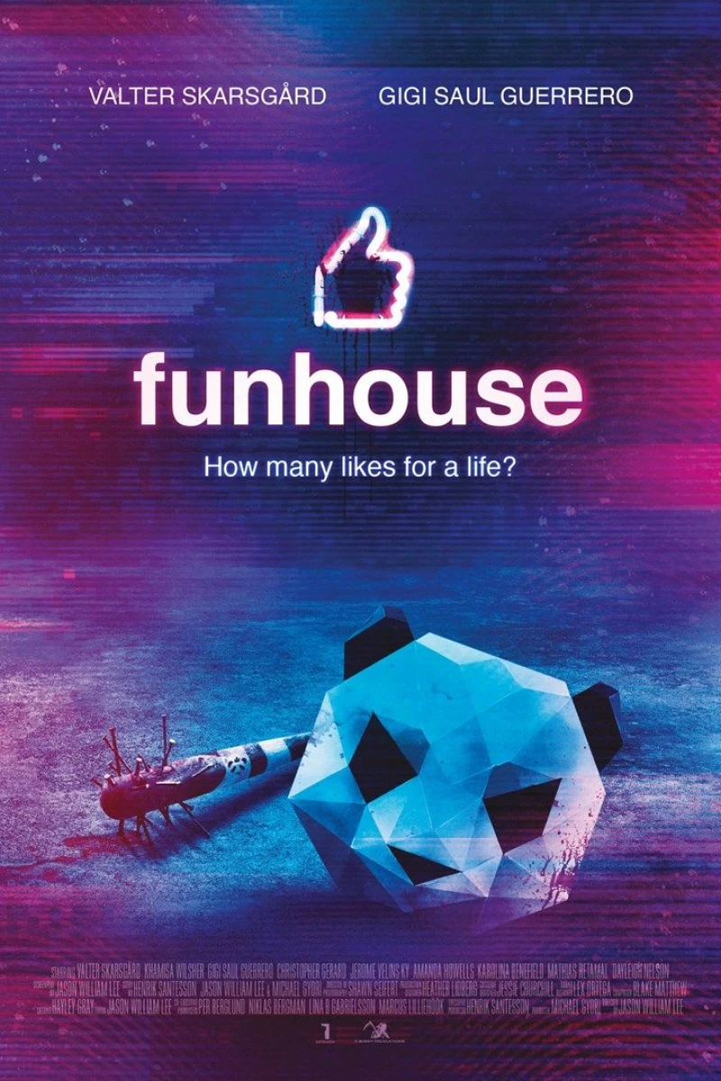 Funhouse (2019)
