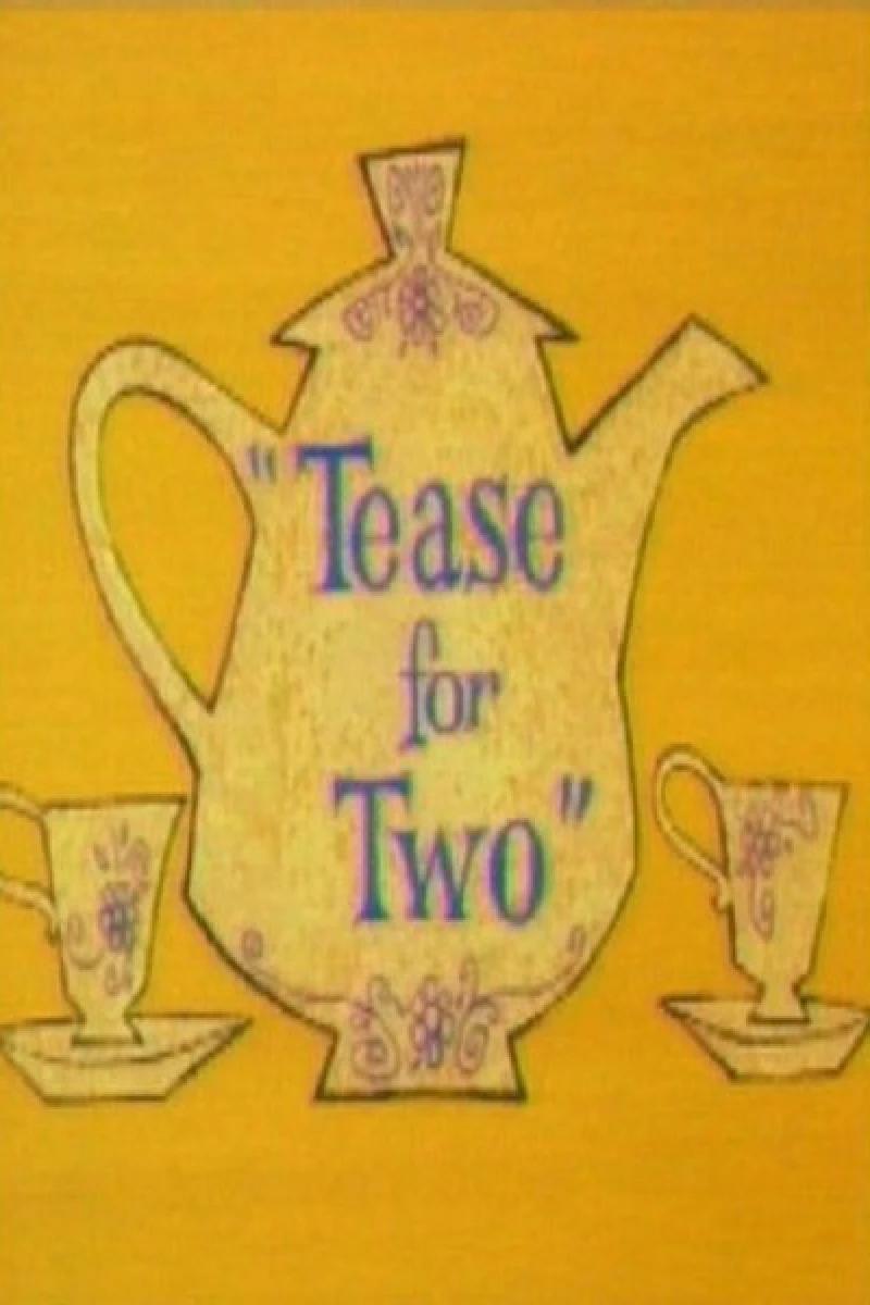 Tease for Two (1965)