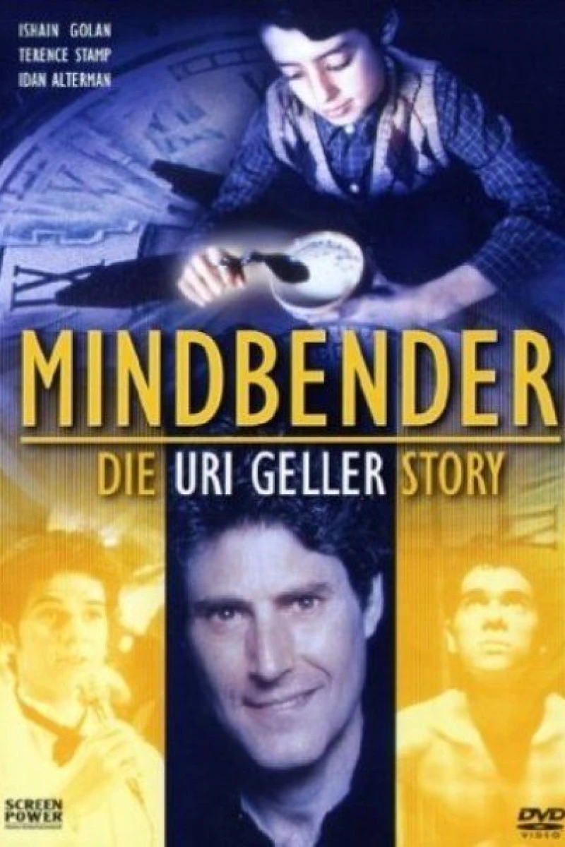 Mindbender (1996)