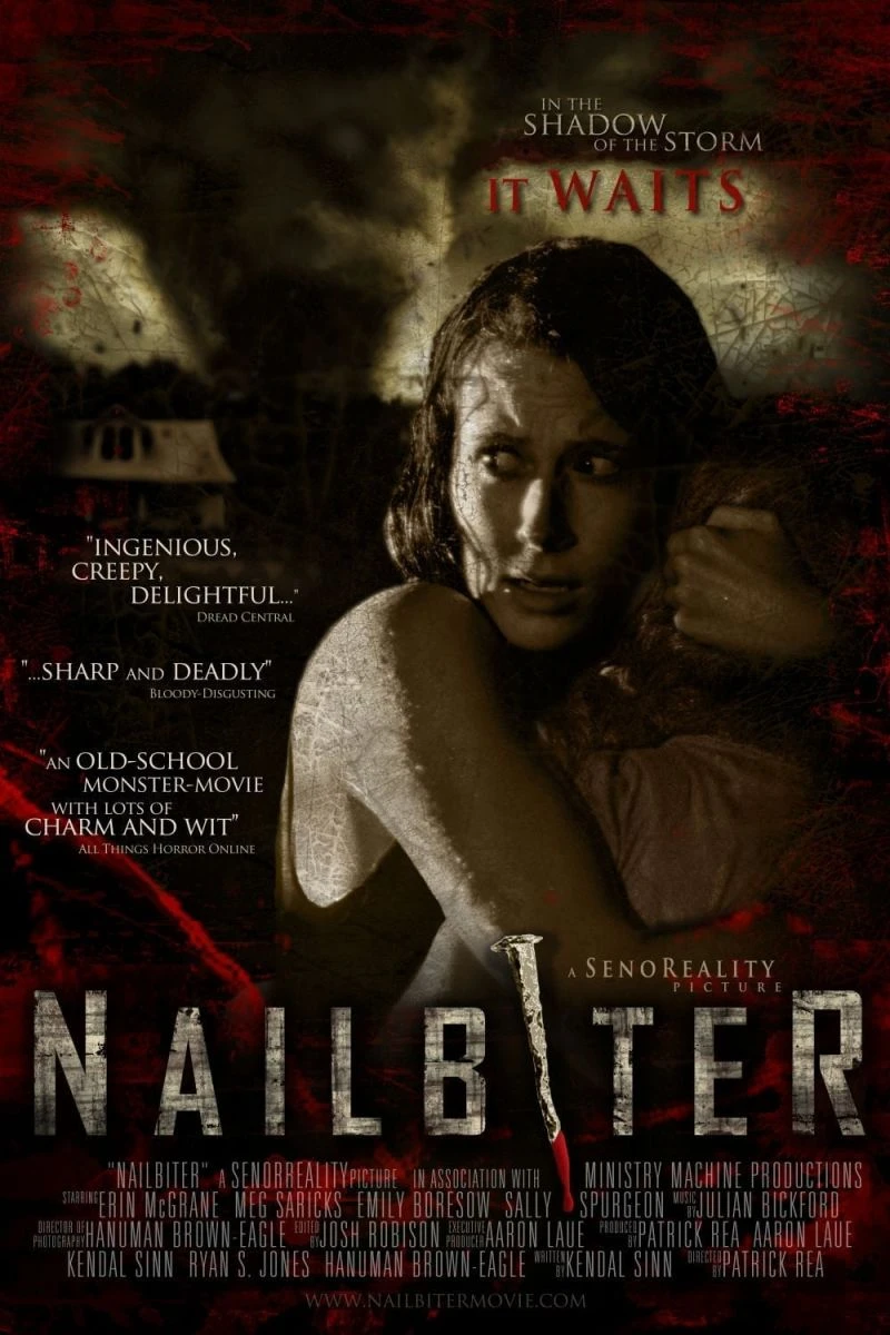 Nailbiter (2013)
