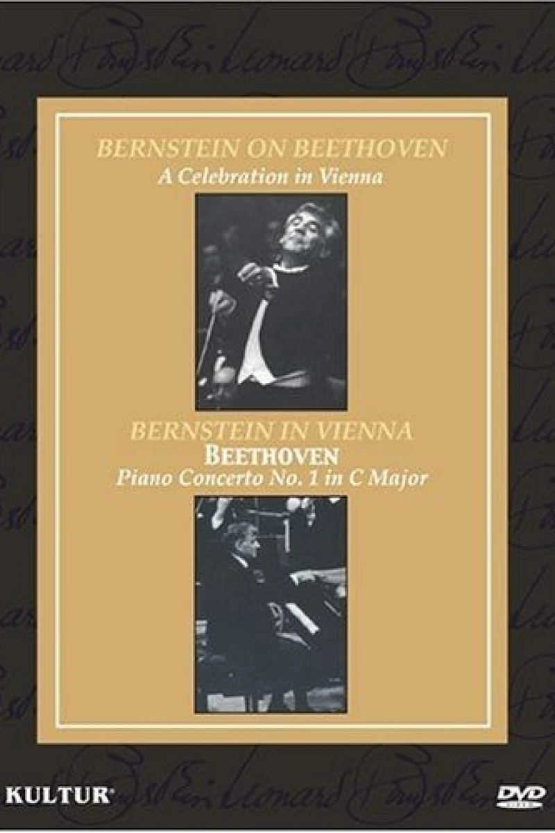 Bernstein on Beethoven: A Celebration in Vienna (1970)