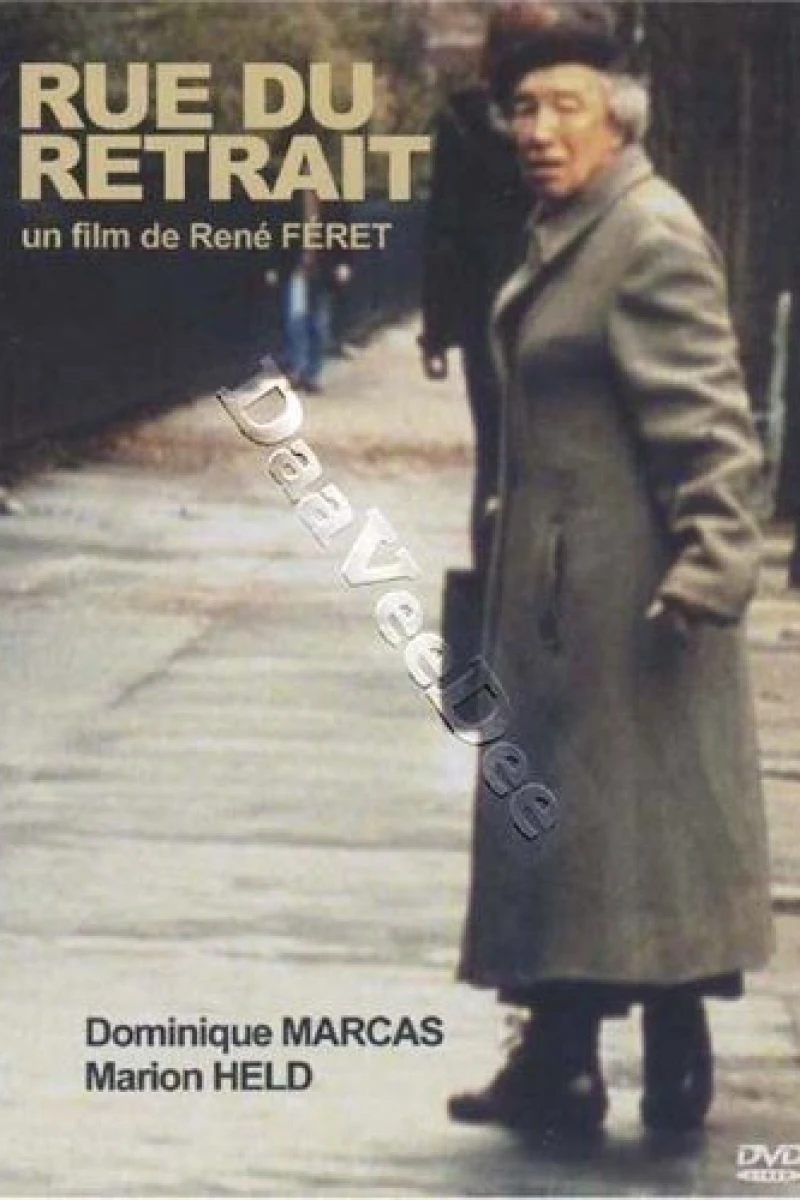 Rue du retrait (2001)