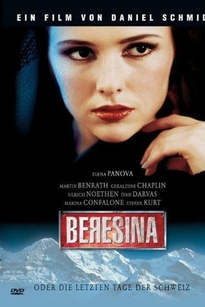Beresina oder Die letzten Tage der Schweiz (1999)