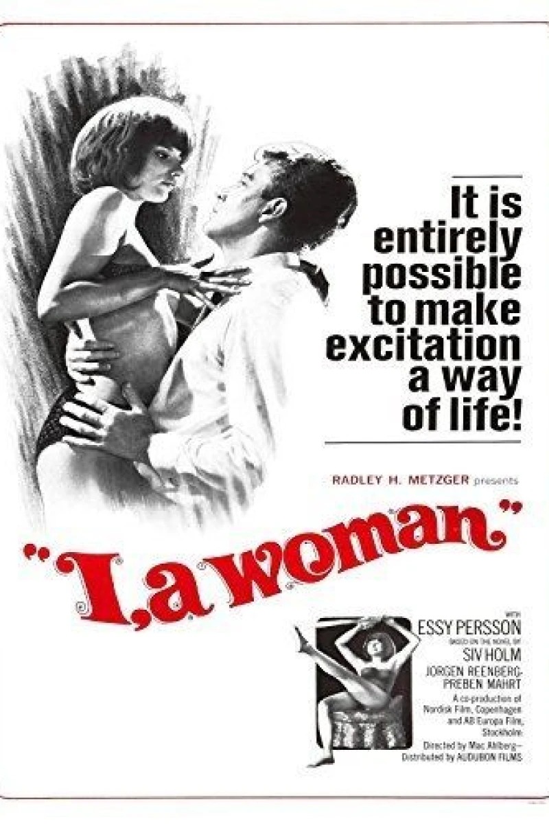 2 - I, a Woman, Part II (1968)