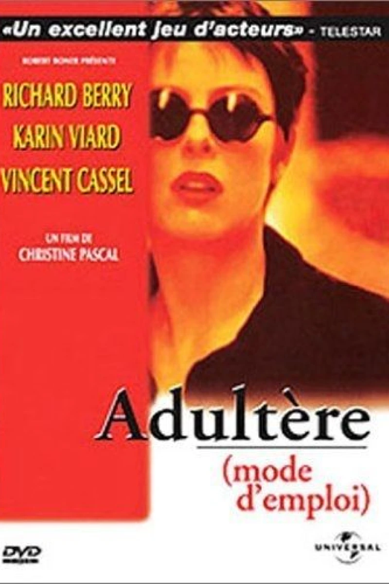 Adultery: A User's Guide (1995)