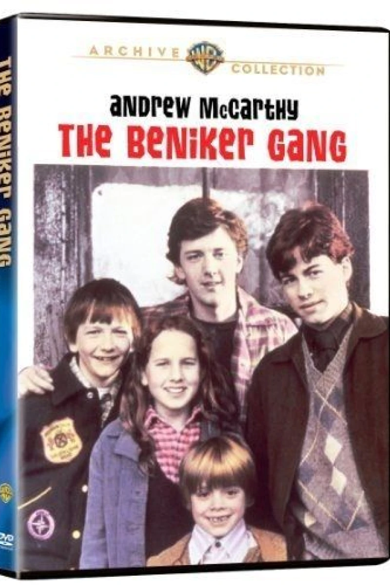 The Beniker Gang (1985)